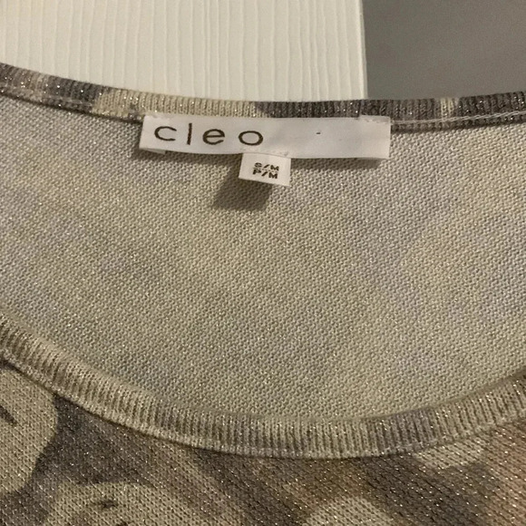 Cleo  S/M - Picture 3 of 6